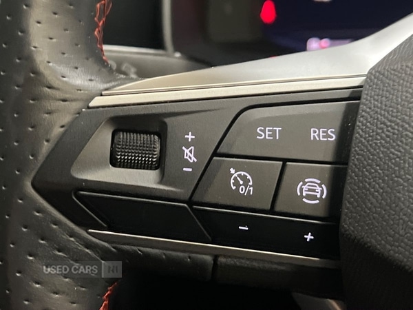 Used SEAT Leon 2022 for sale - 77587538: Photo 17