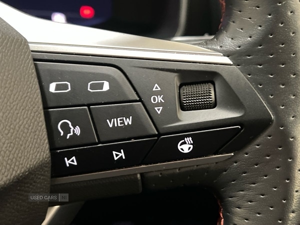 Used SEAT Leon 2022 for sale - 77587538: Photo 18