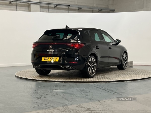 Used SEAT Leon 2022 for sale - 77587538: Photo 19