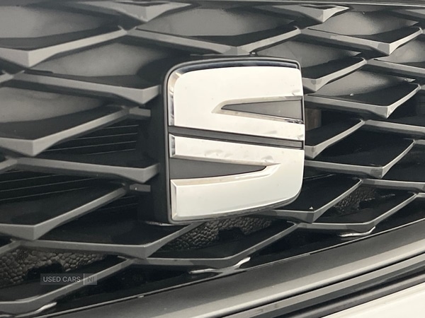 Used SEAT Leon 2022 for sale - 77587538: Photo 21