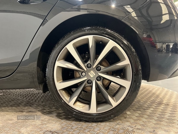 Used SEAT Leon 2022 for sale - 77587538: Photo 24