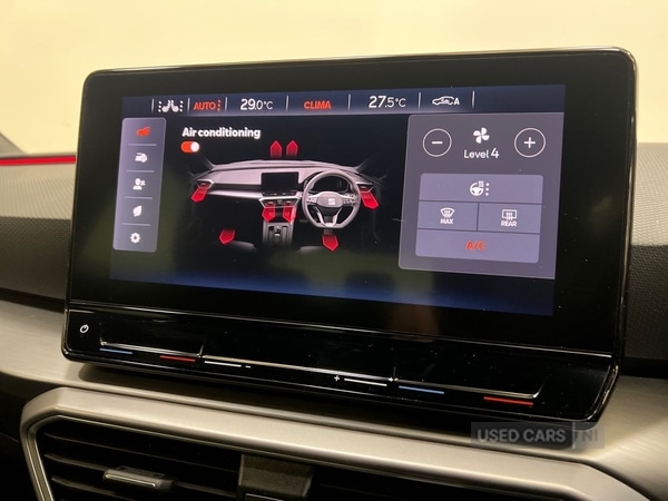 Used SEAT Leon 2022 for sale - 77587538: Photo 26