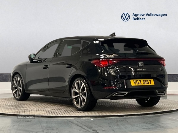 Used SEAT Leon 2022 for sale - 77587538: Photo 3