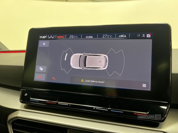 Used SEAT Leon 2022 for sale - 77587538: Photo 31