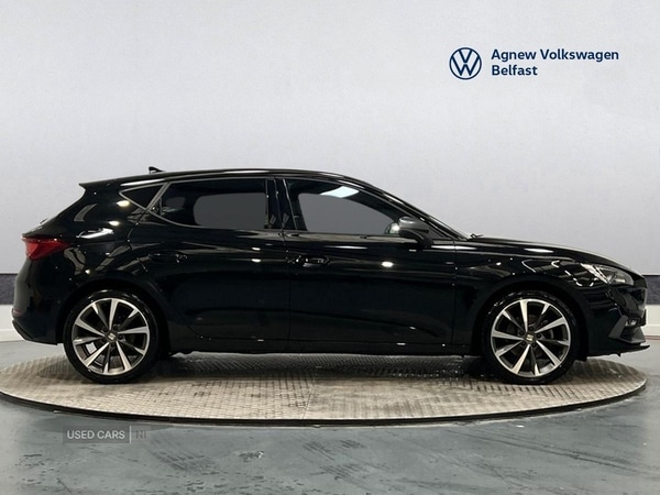 Used SEAT Leon 2022 for sale - 77587538: Photo 4