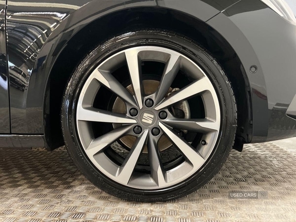 Used SEAT Leon 2022 for sale - 77587538: Photo 5