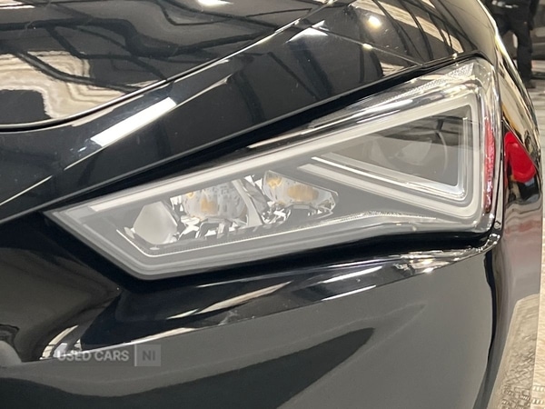 Used SEAT Leon 2022 for sale - 77587538: Photo 7