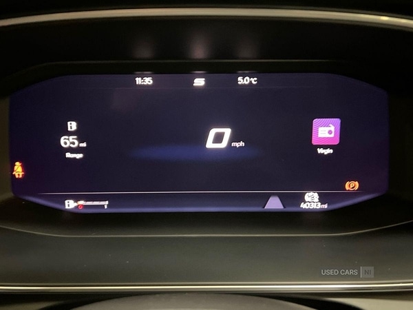 Used SEAT Leon 2022 for sale - 77587538: Photo 9