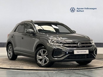 Used Volkswagen T-Roc 2025 for sale - 78417592: Photo