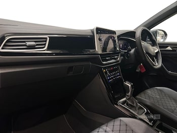 Used Volkswagen T-Roc 2025 for sale - 78417592: Photo