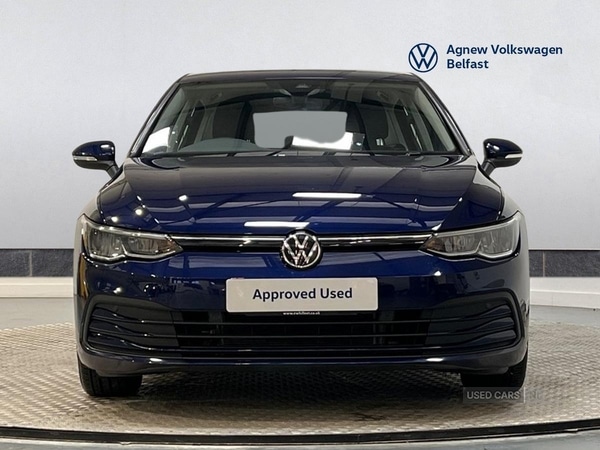 Used Volkswagen Golf 2023 for sale - 77075136: Photo 11