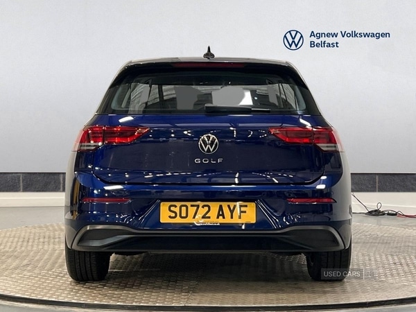 Used Volkswagen Golf 2023 for sale - 77075136: Photo 12