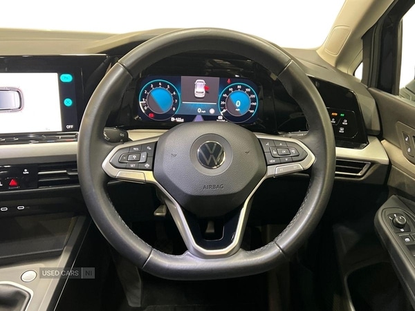 Used Volkswagen Golf 2023 for sale - 77075136: Photo 13