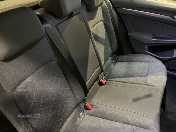 Used Volkswagen Golf 2023 for sale - 77075136: Photo 14