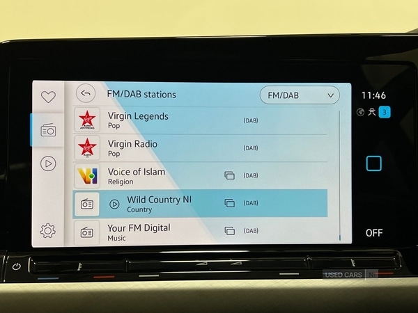 Used Volkswagen Golf 2023 for sale - 77075136: Photo 16