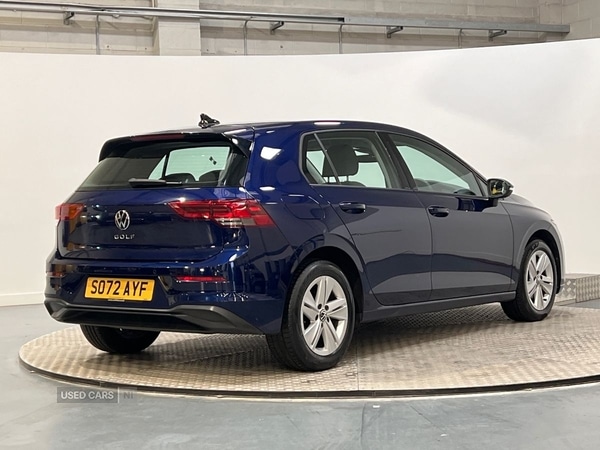 Used Volkswagen Golf 2023 for sale - 77075136: Photo 19