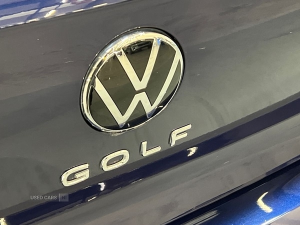 Used Volkswagen Golf 2023 for sale - 77075136: Photo 22