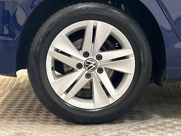 Used Volkswagen Golf 2023 for sale - 77075136: Photo 24