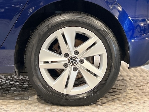 Used Volkswagen Golf 2023 for sale - 77075136: Photo 25