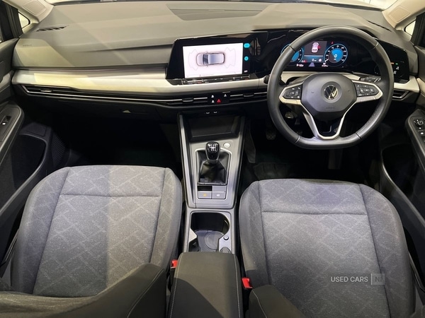 Used Volkswagen Golf 2023 for sale - 77075136: Photo 27