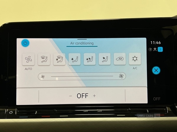 Used Volkswagen Golf 2023 for sale - 77075136: Photo 28