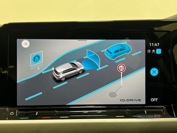 Used Volkswagen Golf 2023 for sale - 77075136: Photo 29