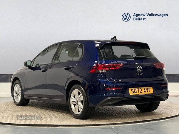 Used Volkswagen Golf 2023 for sale - 77075136: Photo 3