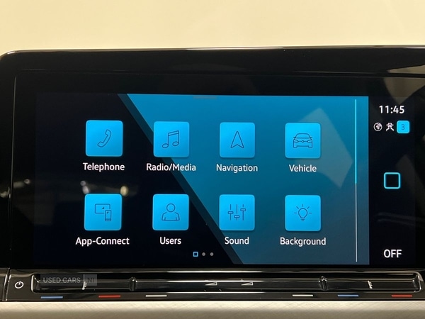 Used Volkswagen Golf 2023 for sale - 77075136: Photo 33