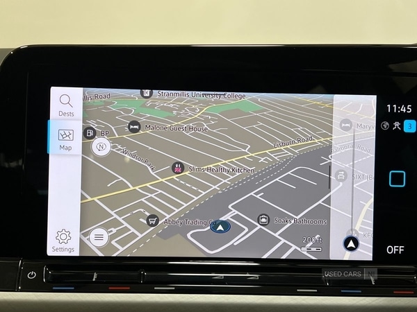 Used Volkswagen Golf 2023 for sale - 77075136: Photo 35