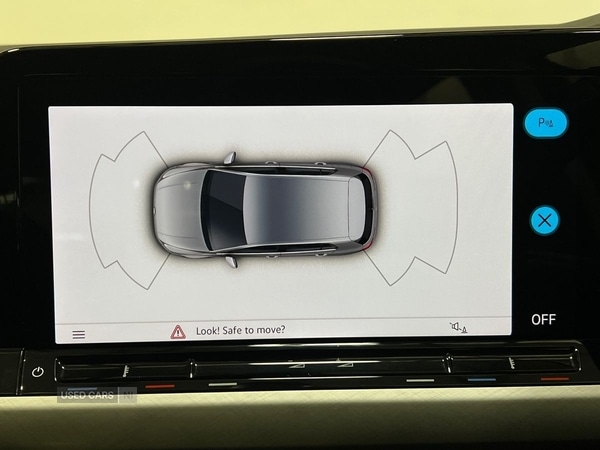 Used Volkswagen Golf 2023 for sale - 77075136: Photo 36