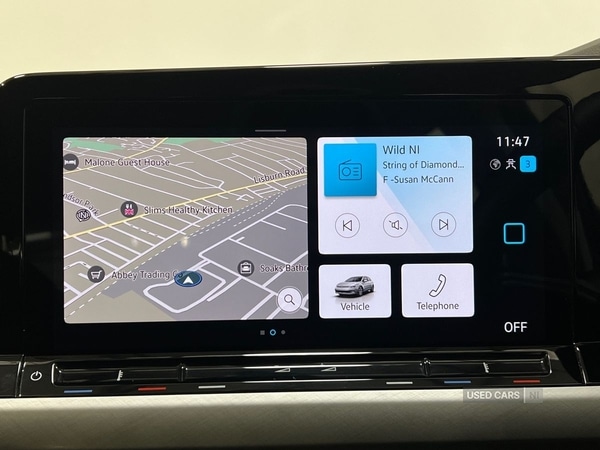 Used Volkswagen Golf 2023 for sale - 77075136: Photo 37