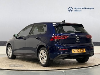 Used Volkswagen Golf 2023 for sale - 77075136: Photo
