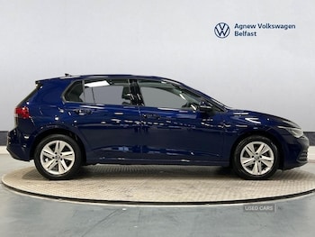 Used Volkswagen Golf 2023 for sale - 77075136: Photo