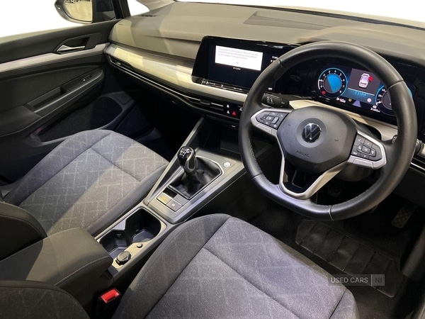 Used Volkswagen Golf 2023 for sale - 77075136: Photo 6