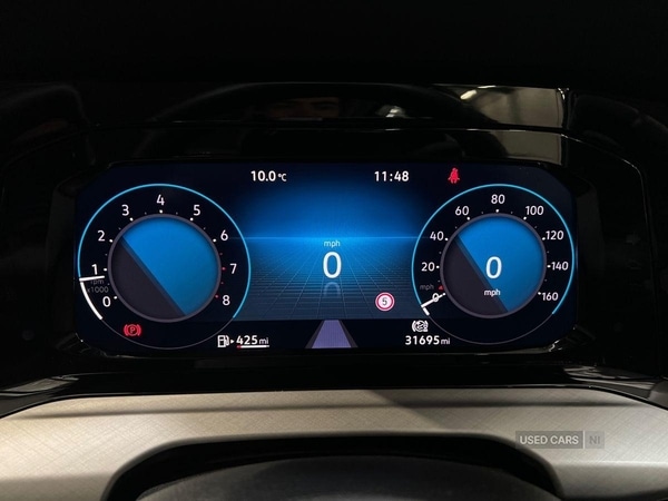 Used Volkswagen Golf 2023 for sale - 77075136: Photo 9