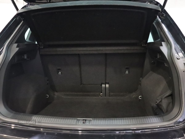 Used Volkswagen Tiguan 2022 for sale - 76433683: Photo 10