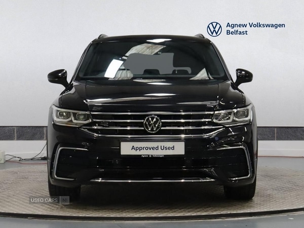 Used Volkswagen Tiguan 2022 for sale - 76433683: Photo 11