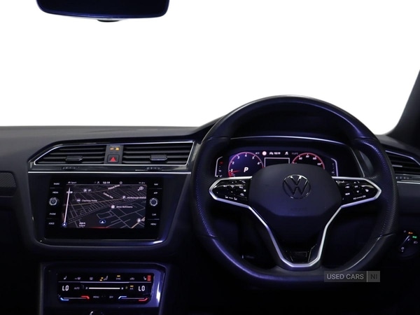 Used Volkswagen Tiguan 2022 for sale - 76433683: Photo 13