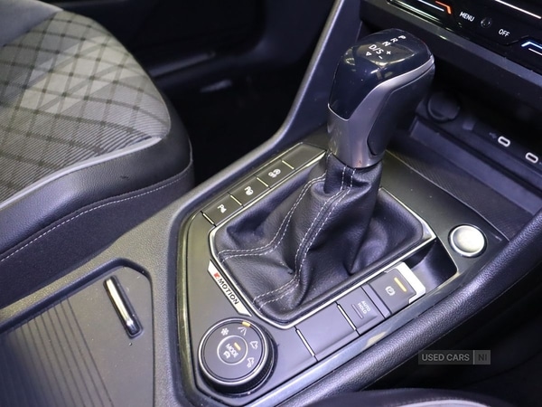 Used Volkswagen Tiguan 2022 for sale - 76433683: Photo 15