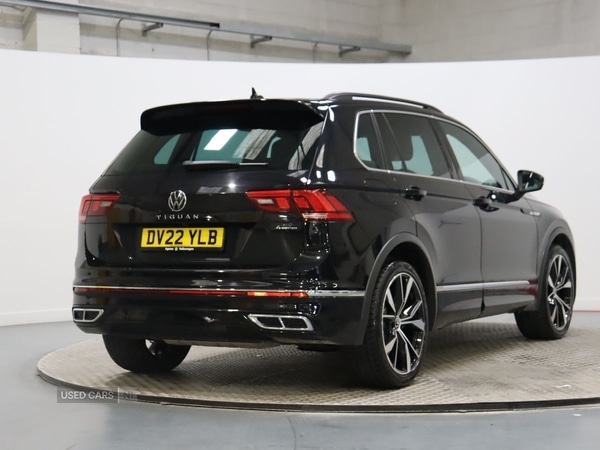 Used Volkswagen Tiguan 2022 for sale - 76433683: Photo 17