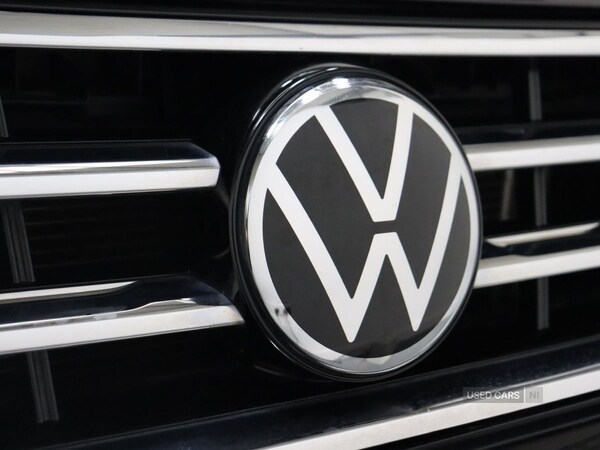 Used Volkswagen Tiguan 2022 for sale - 76433683: Photo 19