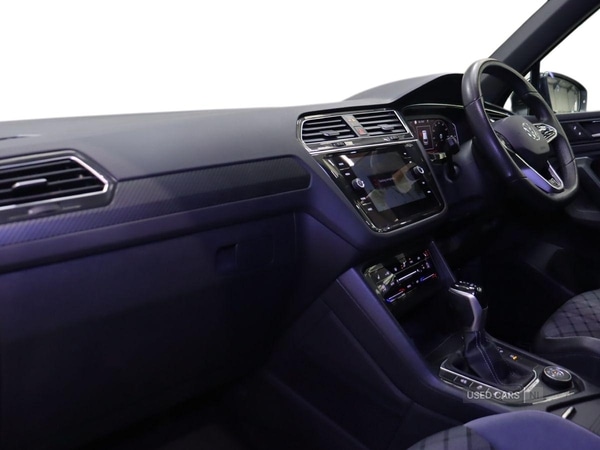 Used Volkswagen Tiguan 2022 for sale - 76433683: Photo 2