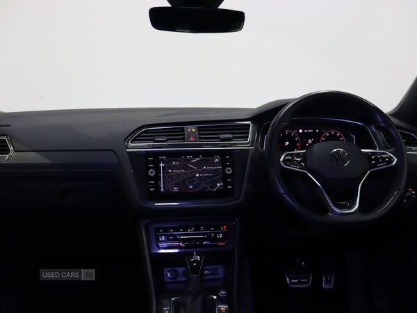 Used Volkswagen Tiguan 2022 for sale - 76433683: Photo 21