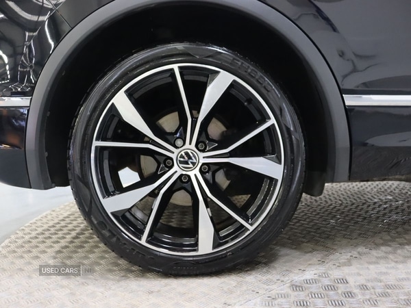 Used Volkswagen Tiguan 2022 for sale - 76433683: Photo 22