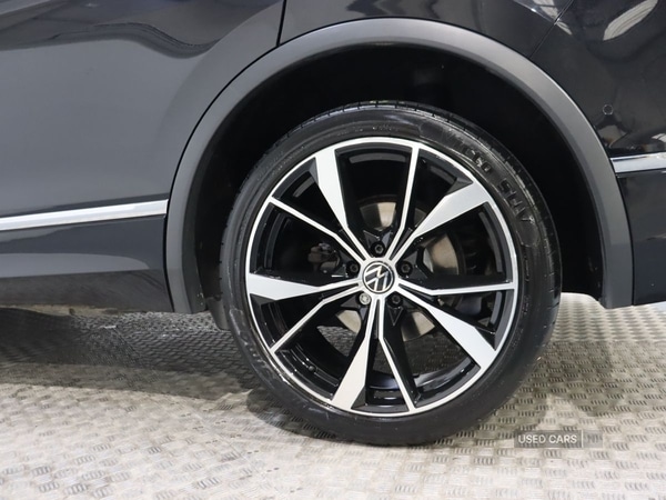 Used Volkswagen Tiguan 2022 for sale - 76433683: Photo 23