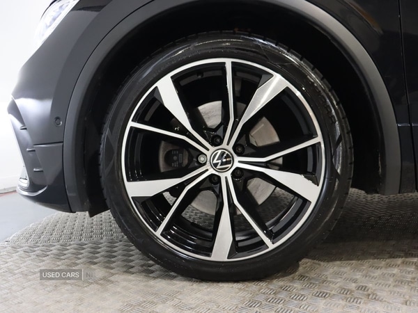 Used Volkswagen Tiguan 2022 for sale - 76433683: Photo 24