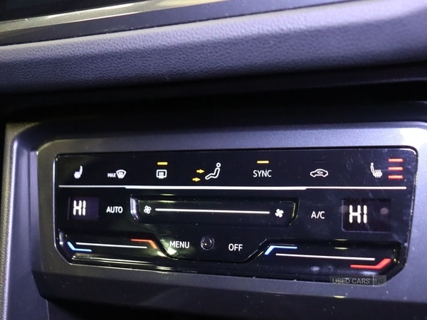 Used Volkswagen Tiguan 2022 for sale - 76433683: Photo 25