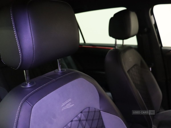 Used Volkswagen Tiguan 2022 for sale - 76433683: Photo 28