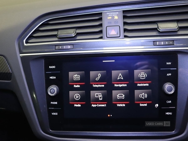 Used Volkswagen Tiguan 2022 for sale - 76433683: Photo 29