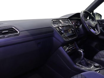 Used Volkswagen Tiguan 2022 for sale - 76433683: Photo